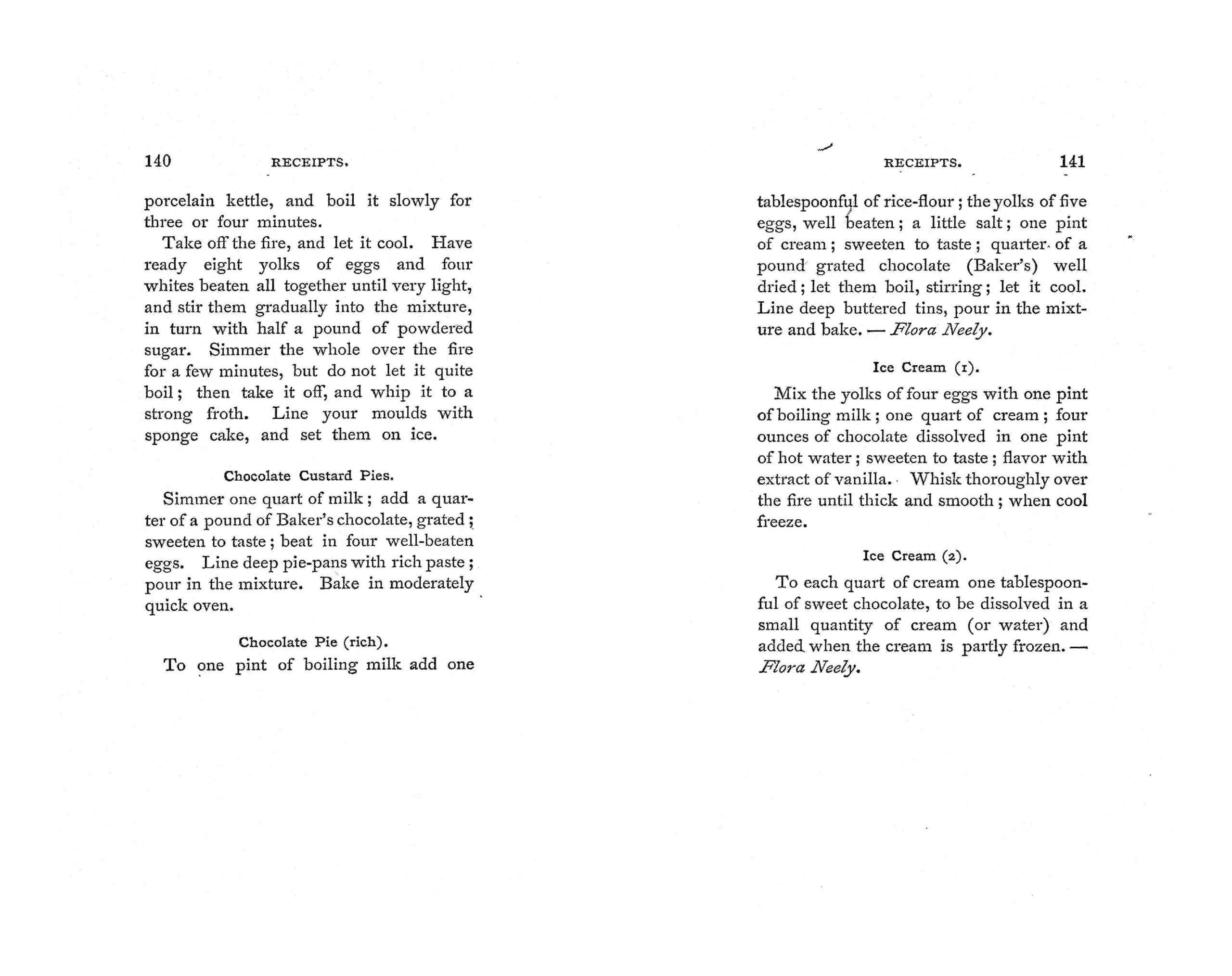 Cocoa and Chocolate (1886) - thumbnail 3