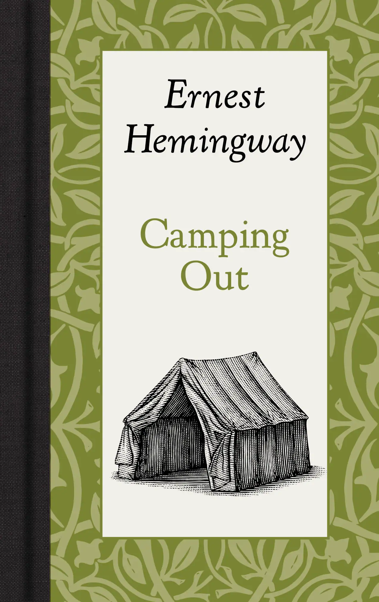 Camping Out (1920) - thumbnail 2