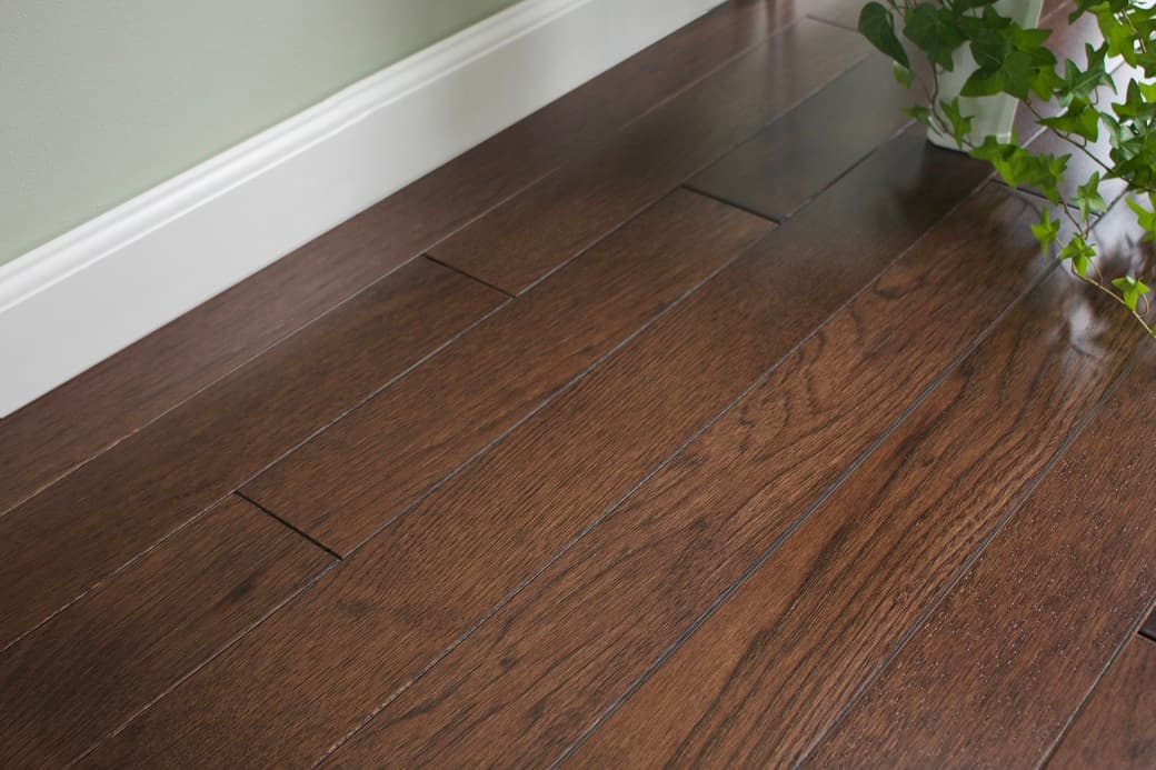 Maine Traditions Bourbon Stain - thumbnail 2