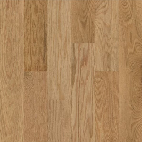 Red Oak Livesawn Clear - thumbnail 4