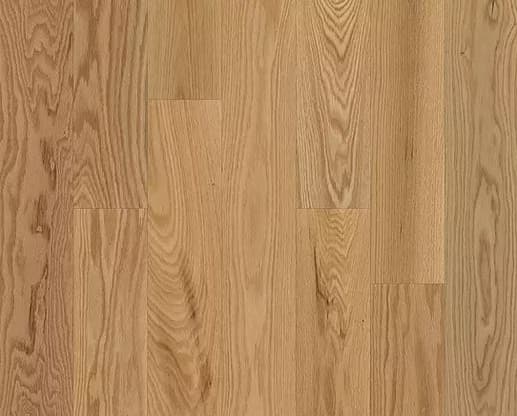 Engineered Red Oak Premium Clear - thumbnail 2
