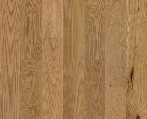 Engineered Red Oak Coastal Clear - thumbnail 2