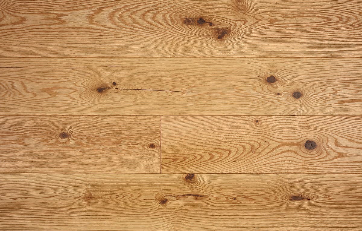 Red Oak Livesawn Clear - thumbnail 3