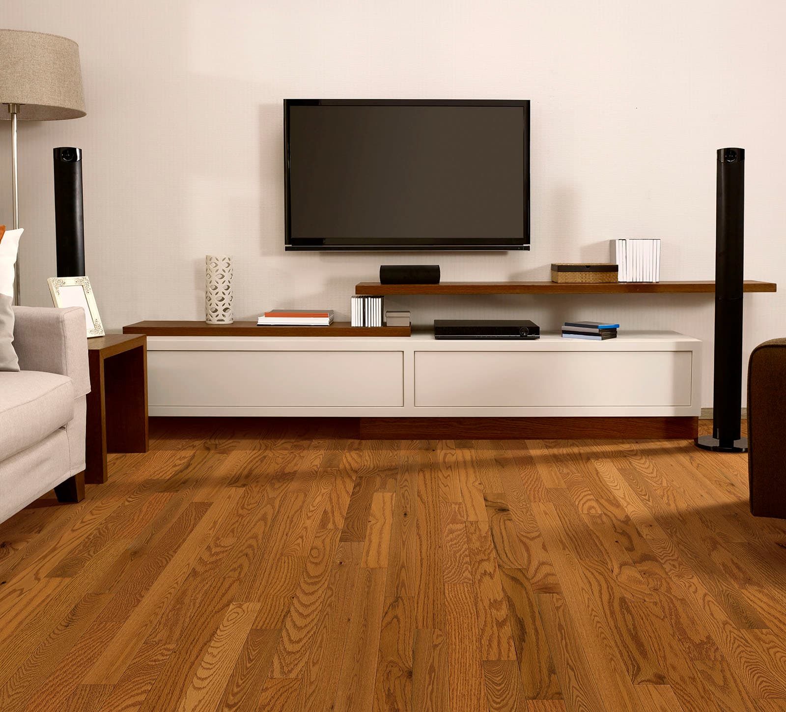 PRO Red Oak Blake - thumbnail 2
