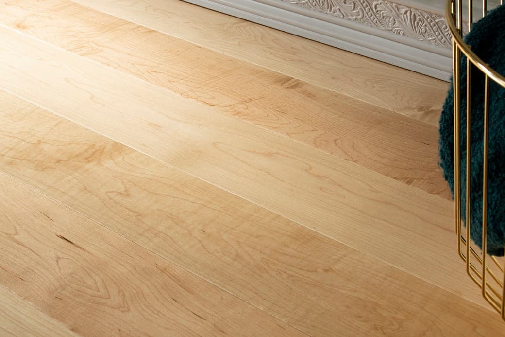 Engineered Hard Maple Premium Clear - thumbnail 3