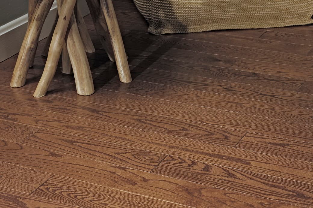 PRO Red Oak Butterscotch