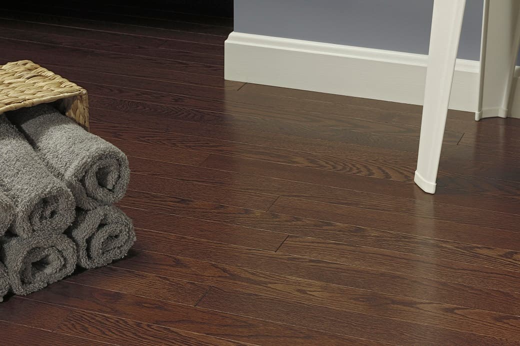 PRO Red Oak Savannah