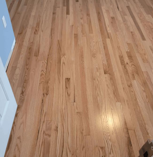PRO Red Oak Clear Semi - thumbnail 4