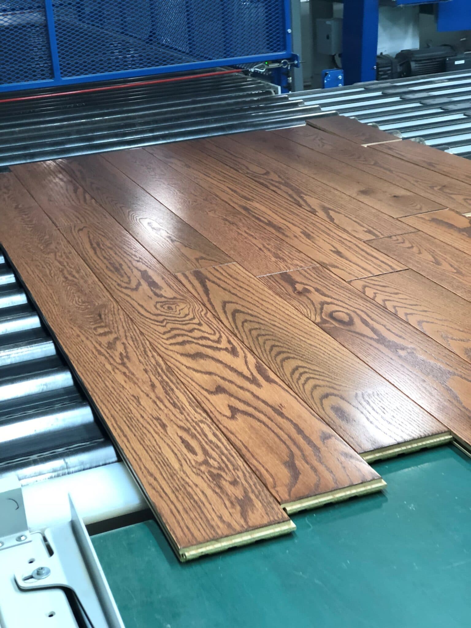 PRO Red Oak Butterscotch - thumbnail 3