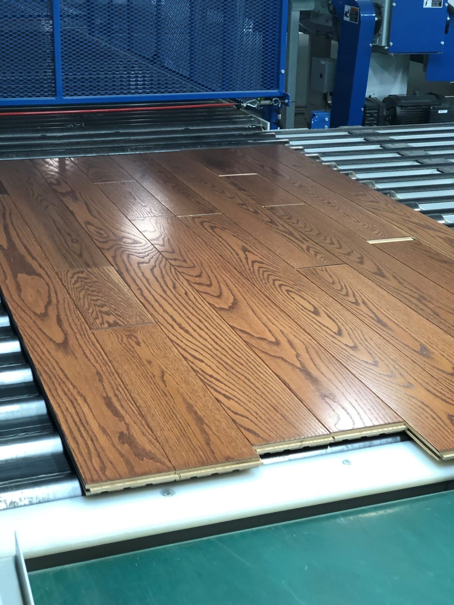 PRO Red Oak Butterscotch - thumbnail 4
