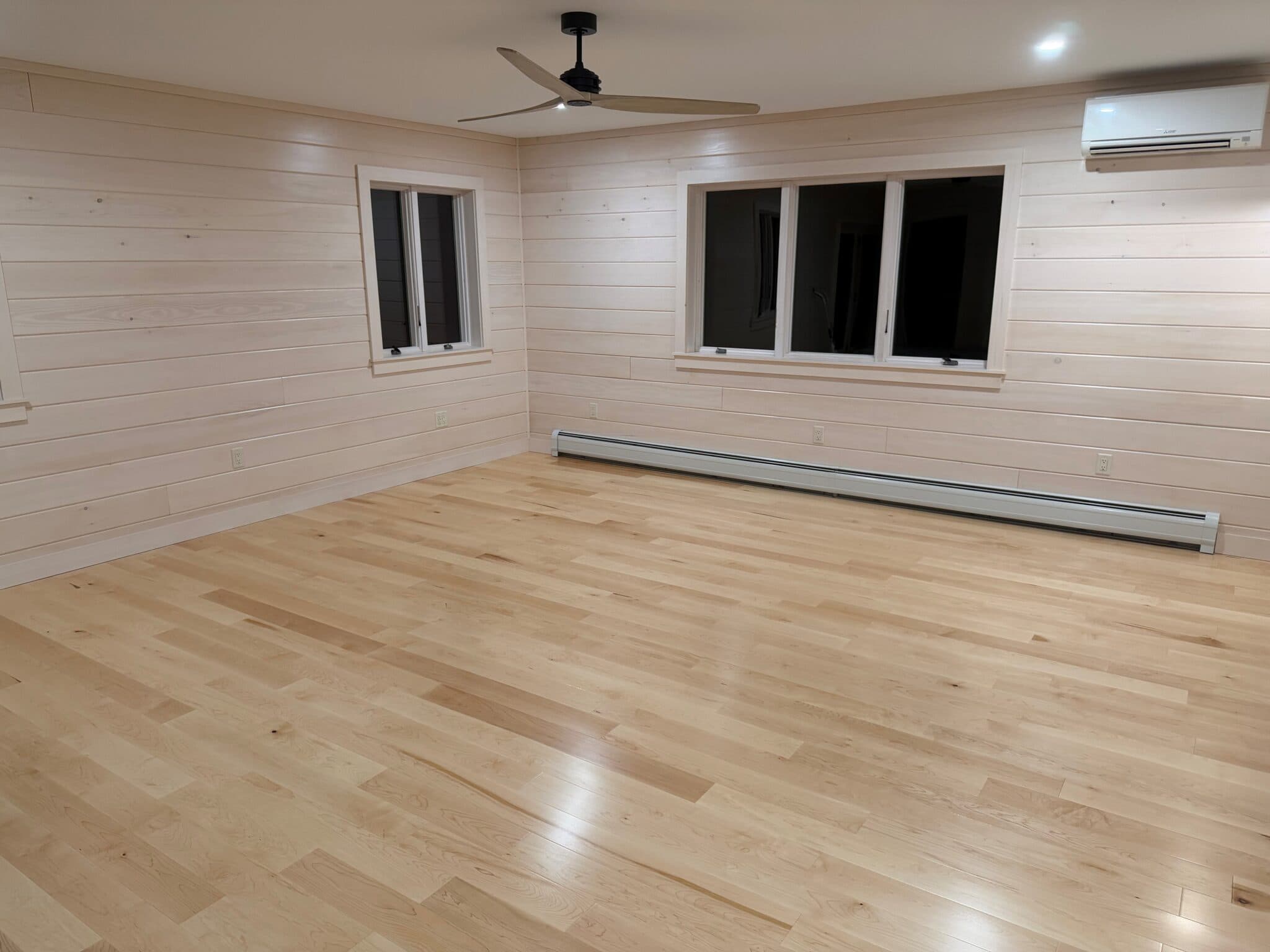 Engineered Hard Maple Premium Clear - thumbnail 5