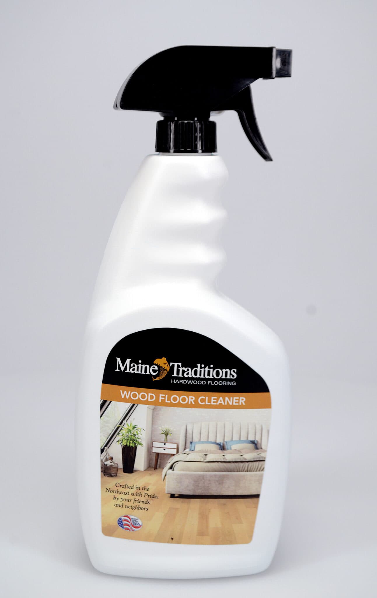 Maine Traditions Floor Cleaner - thumbnail 3