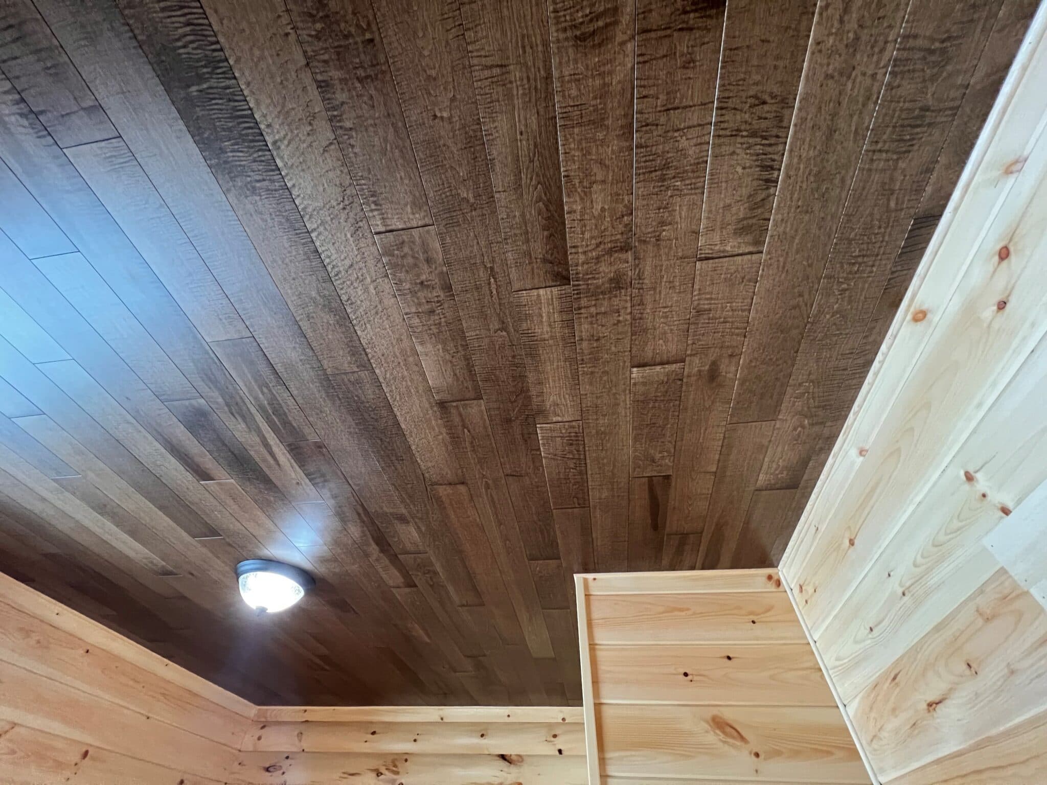 Hard Maple Cushing - thumbnail 5