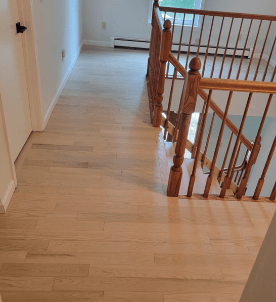 Red Oak Deering - thumbnail 6