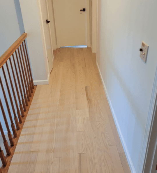 Red Oak Deering - thumbnail 5
