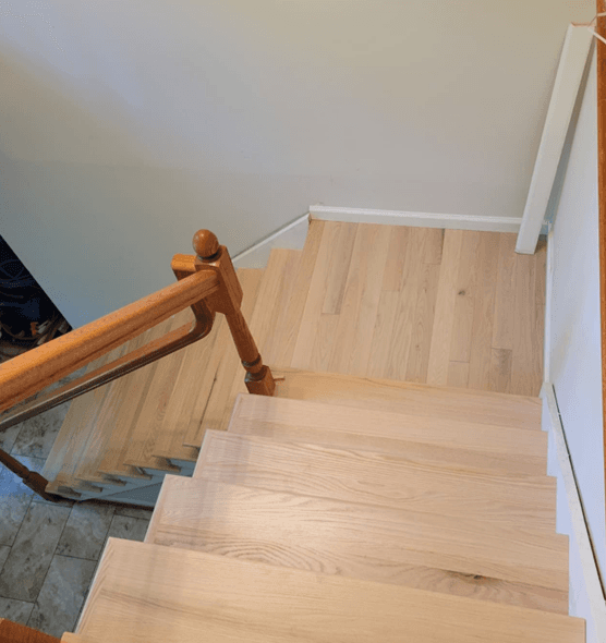 Red Oak Deering - thumbnail 4