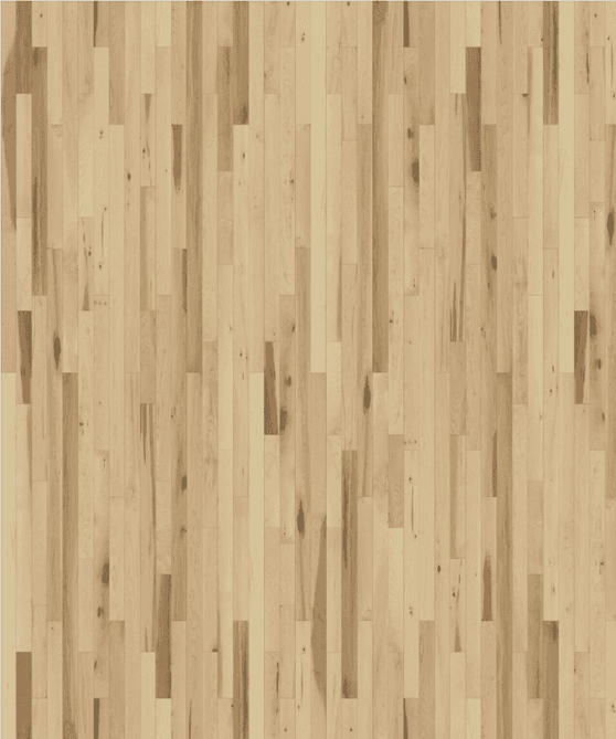 Hard Maple Clear Matte