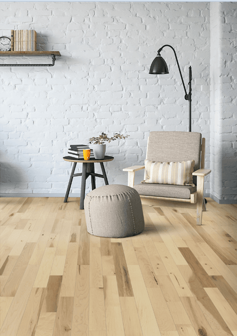Hard Maple Clear Matte - thumbnail 2