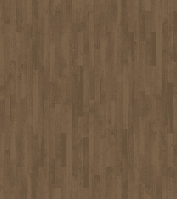 Hard Maple Cushing