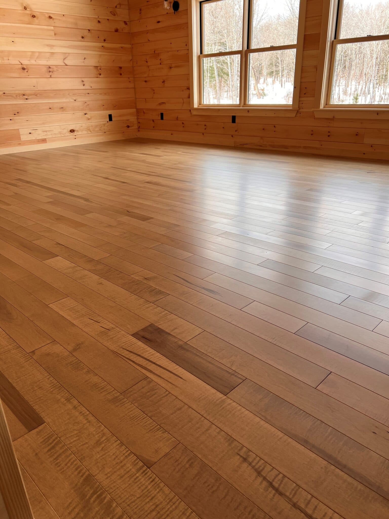 Hard Maple Preble - thumbnail 4