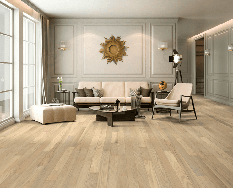 Red Oak Deering - thumbnail 2