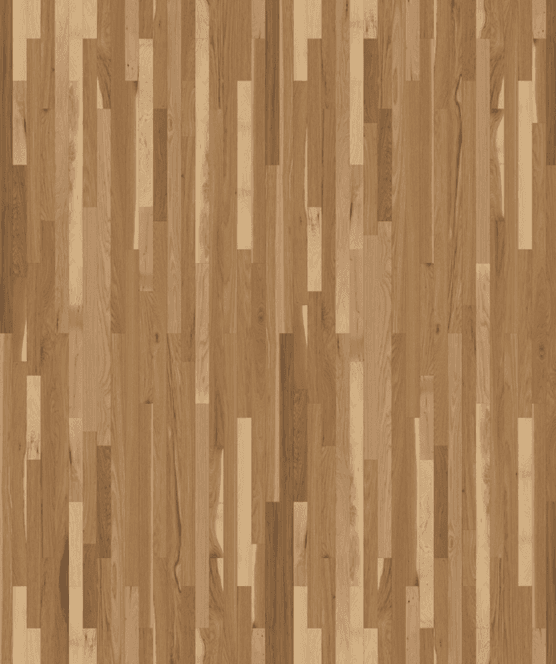 Hickory Clear Matte