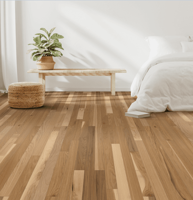 Hickory Clear Matte - thumbnail 2
