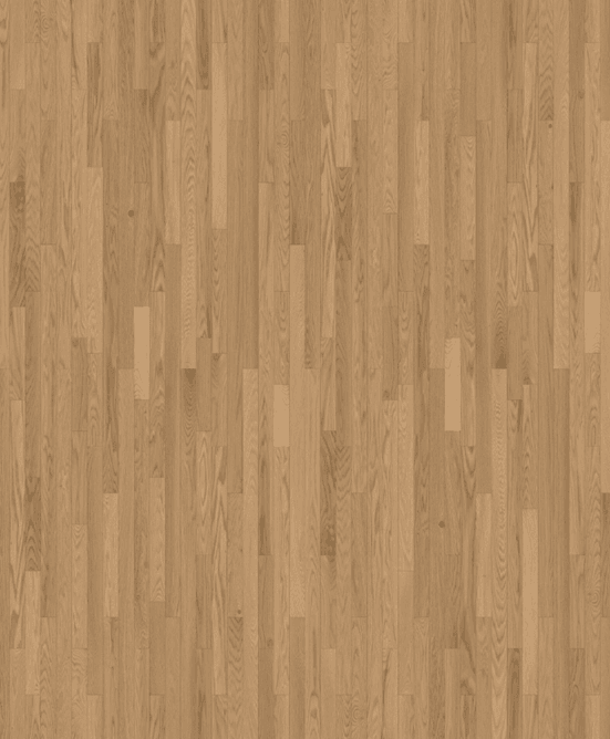 Red Oak Clear Matte