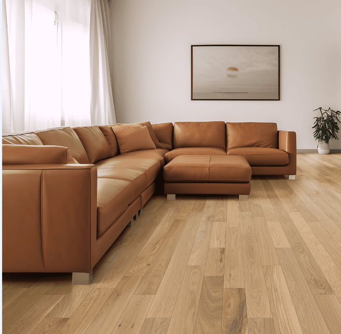 White Oak Clear Matte - thumbnail 2