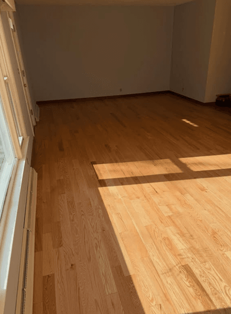PRO Red Oak Clear Satin - thumbnail 7