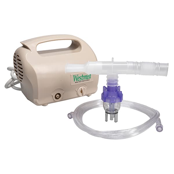 Reusable VixOne™ Nebulizer with Compressor