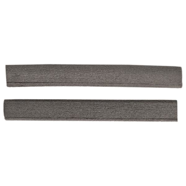 EarMates Foam Tubes
