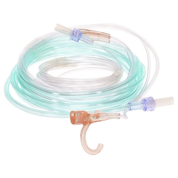 Thermisense® Oral/Nasal Cannula