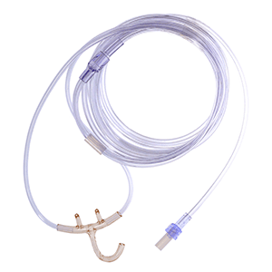 Thermal Airflow Sensing  Oral/Nasal Cannula