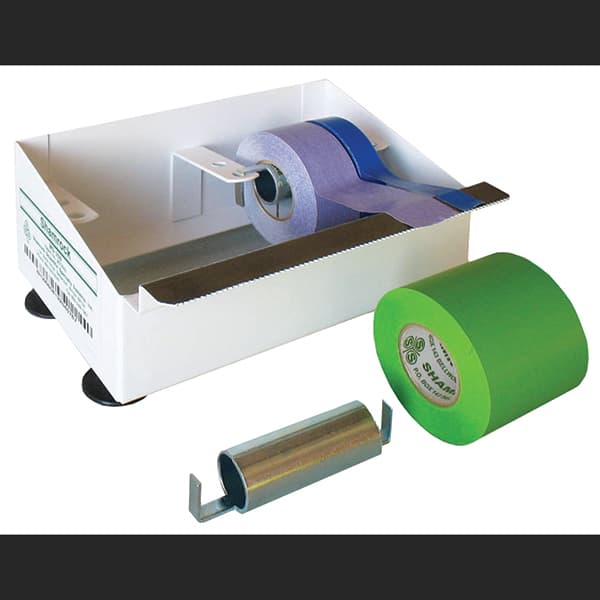 Metal Tape Dispensers