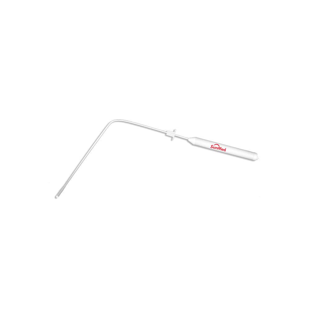 Lighted Stylet