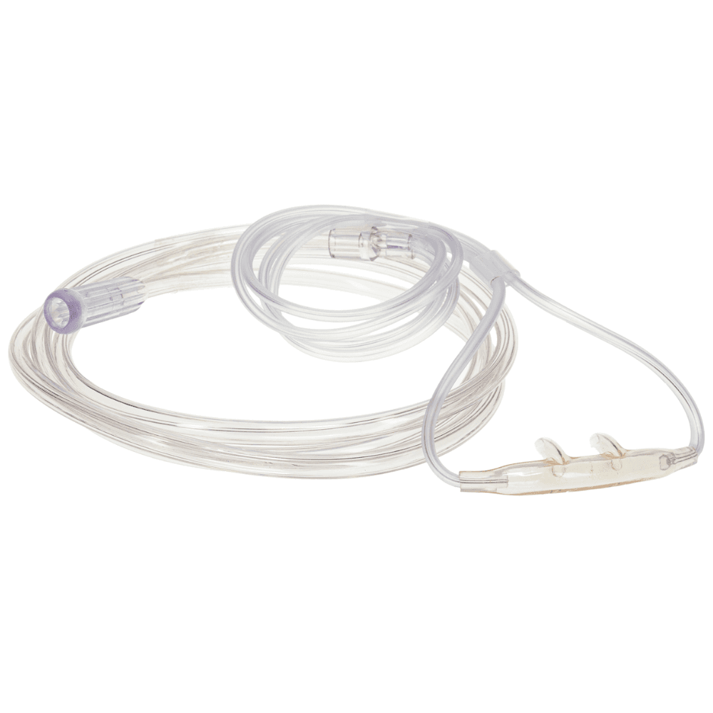 Flexi-Soft Nasal Cannula