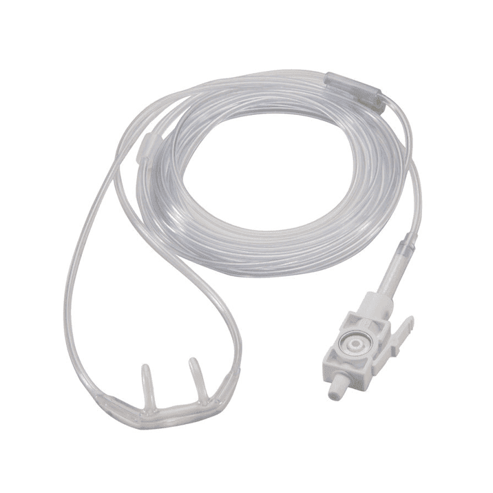 CapnoFlex™ LoFlo Supplies with 7′ Tubing