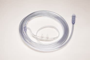 Whisper Nasal Cannula