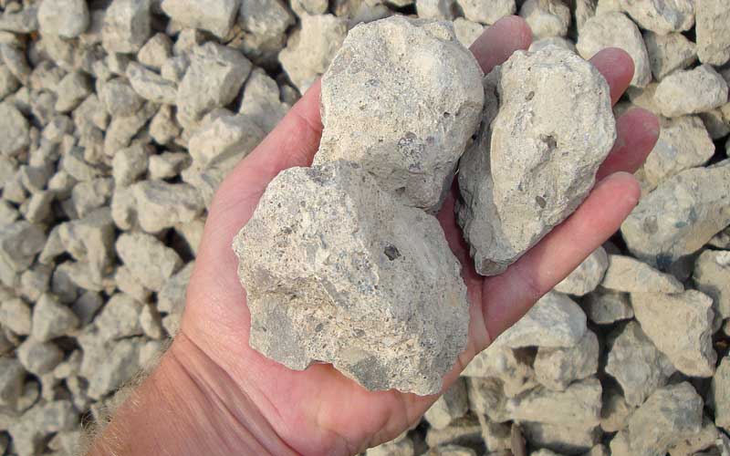 Crushed Concrete (1-3″) - thumbnail 2