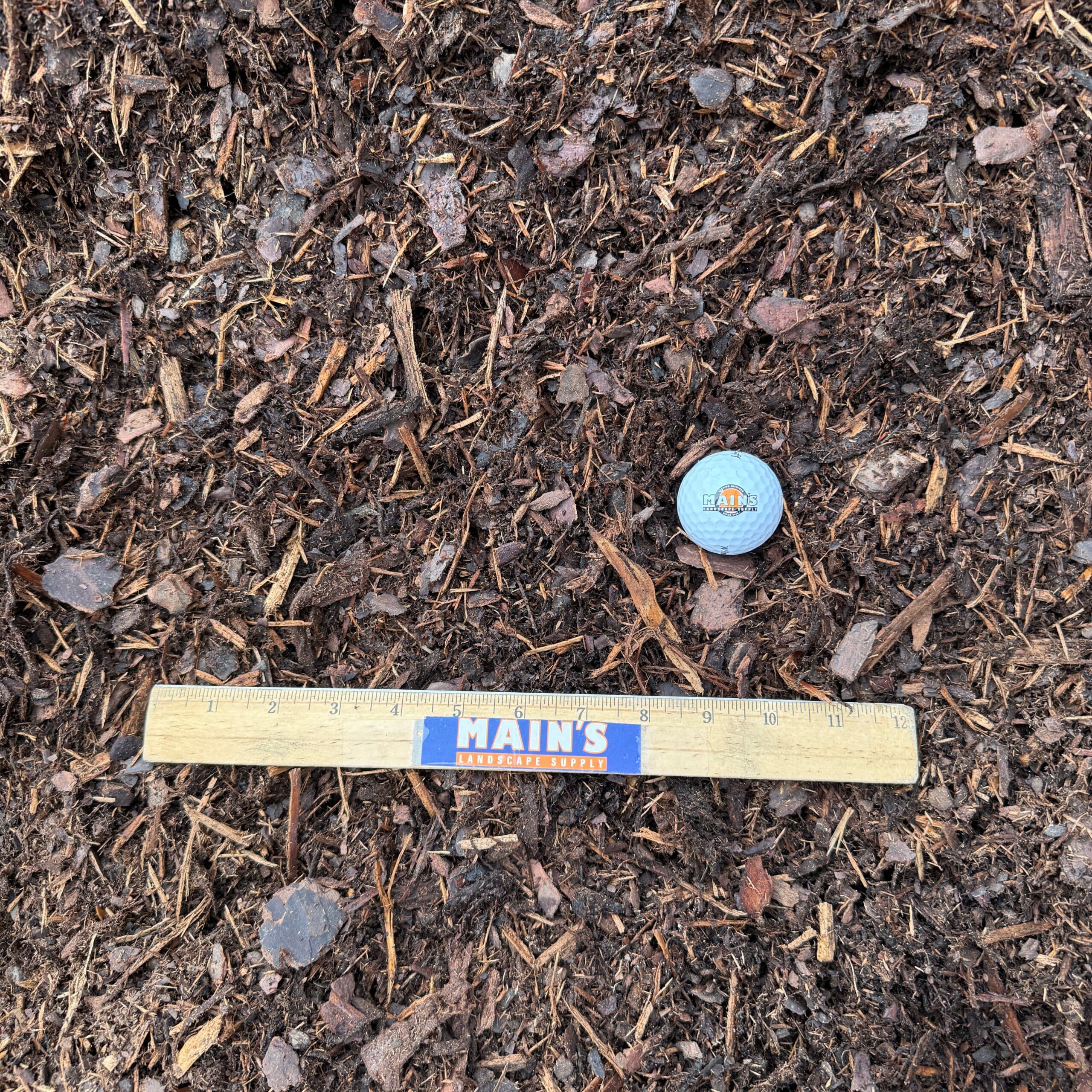 Northern Pine Mulch - thumbnail 3