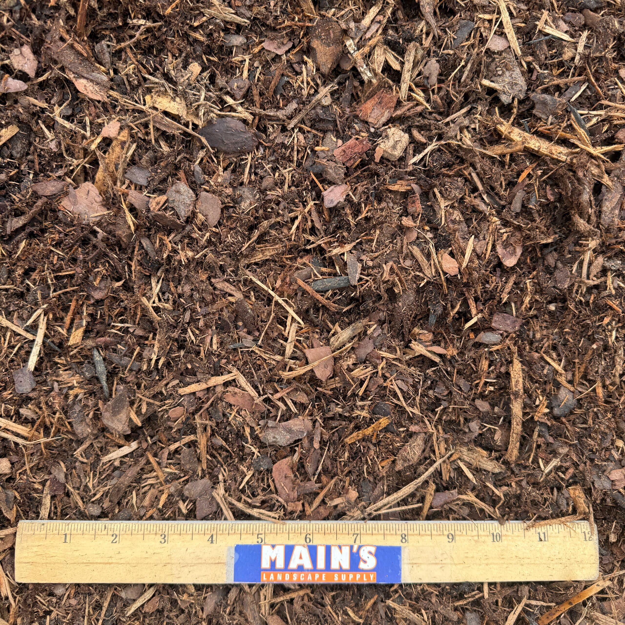 Northern Pine Mulch