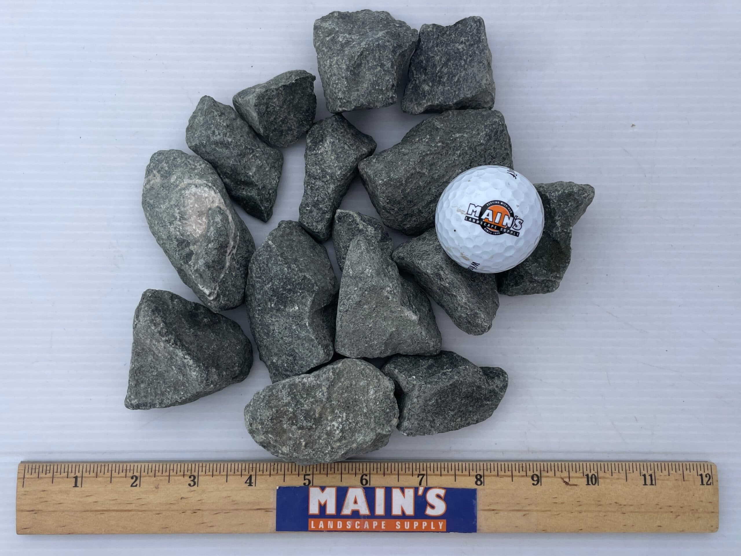 Ontario Trap Rock Large - thumbnail 3