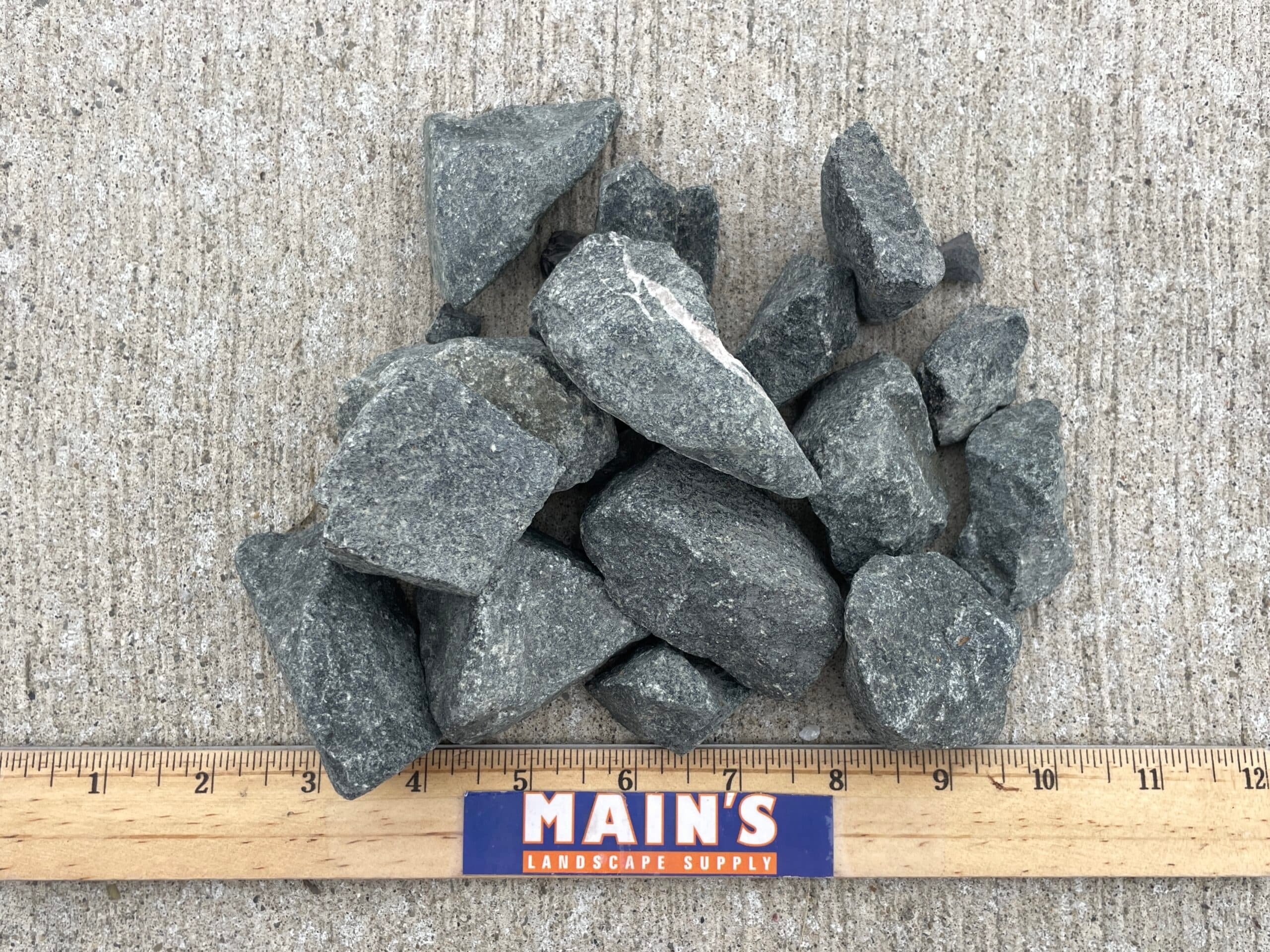 Ontario Trap Rock Large