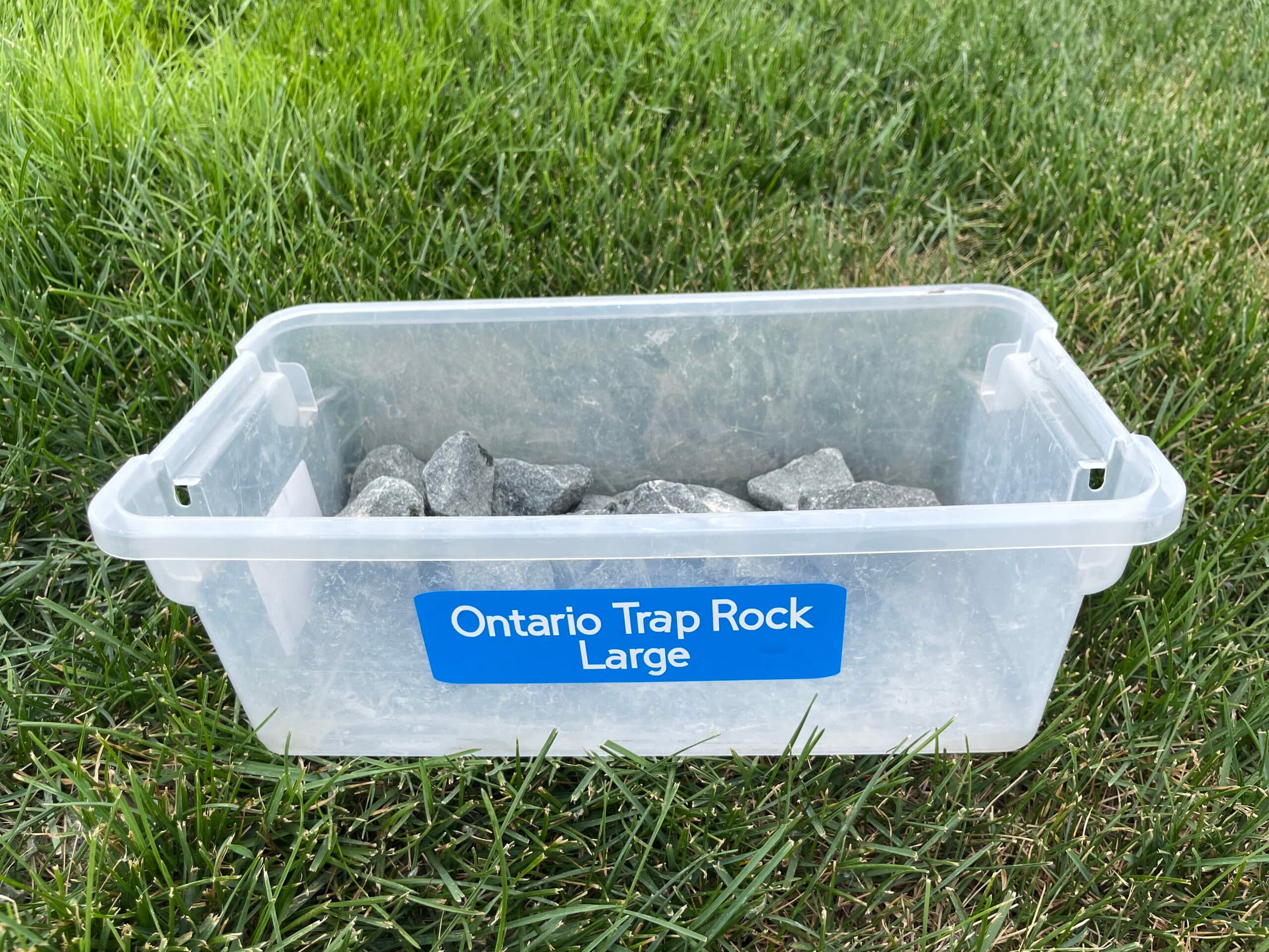 Ontario Trap Rock Large - thumbnail 4