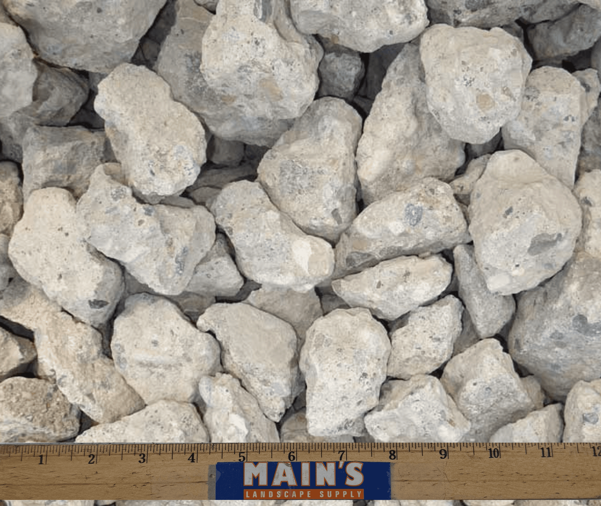 Crushed Concrete (1-3″)