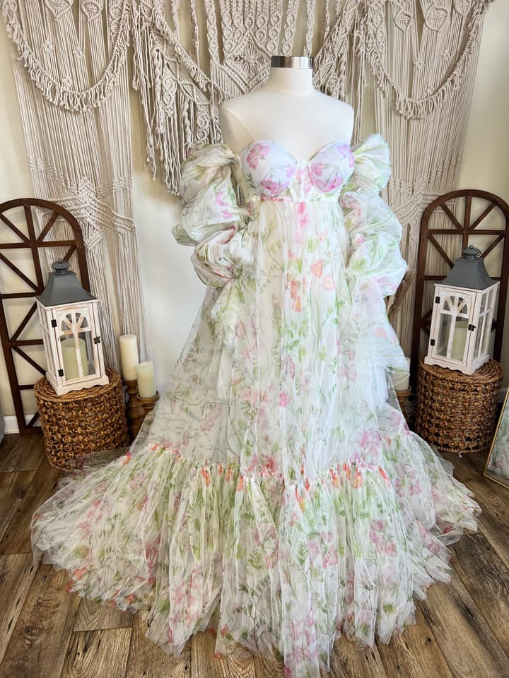 Clover Floral