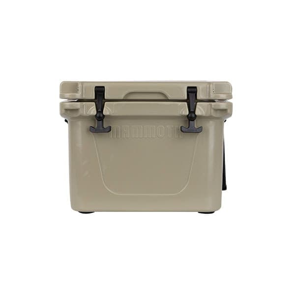Mammoth Ranger 25 Cooler – Compact Power for Personal Adventures - thumbnail 2