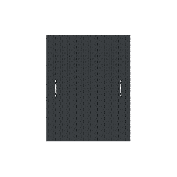 Replacement Manhole Covers<br>Square Medium Duty