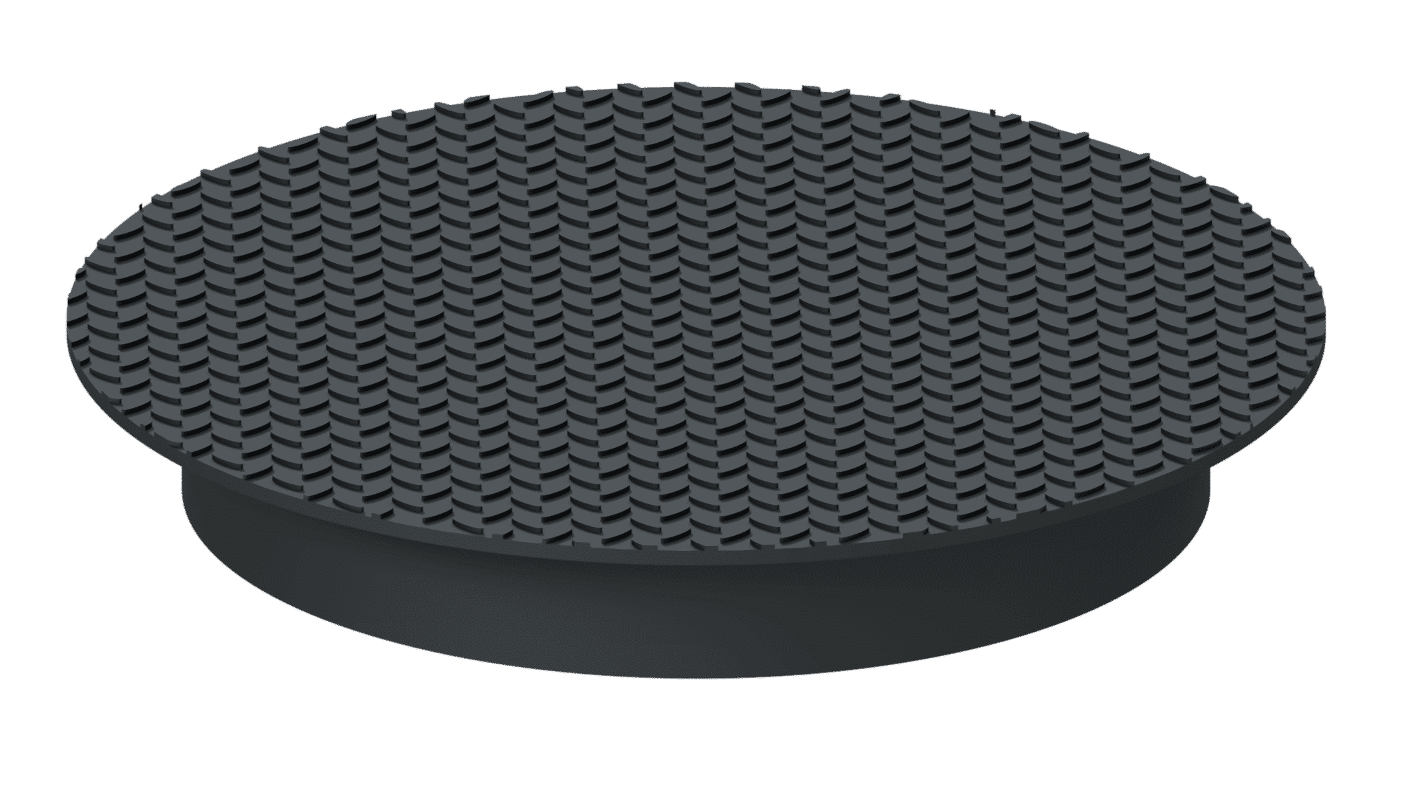 Drop-In Collar Cover